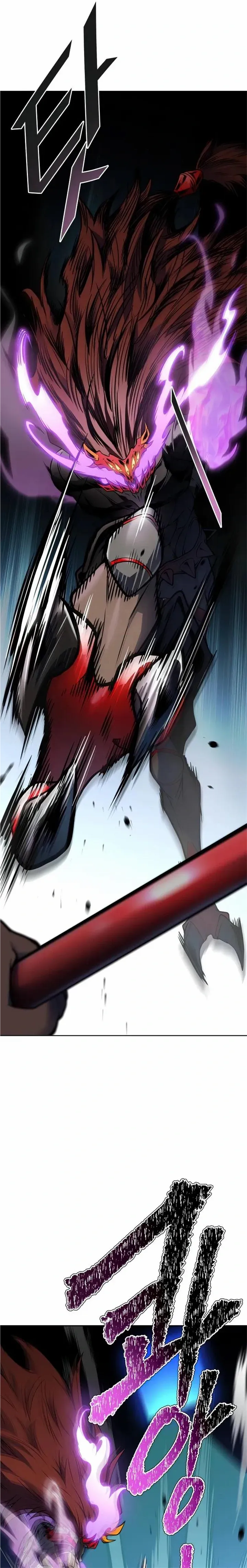 Tower of God Chapter 606 image 06
